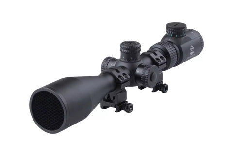 Luneta Sniper Scope SF 3-15x50 IR
