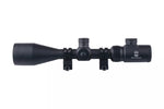 Luneta Sniper Scope SF 3-15x50 IR