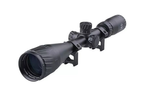 4-16x50 AOE Scope