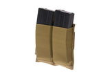 Dual Magasin Hylster - Coyote Brown