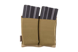 Dual Magasin Hylster - Coyote Brown