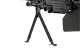 Specna Arms FN Herstal M249 PARA CORE Easy Set AEG - Black