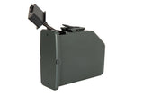 Specna Arms FN Herstal M249 PARA CORE Easy Set AEG - Black