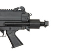 Specna Arms FN Herstal M249 PARA CORE Easy Set AEG - Black