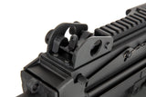 Specna Arms FN Herstal M249 PARA CORE Easy Set AEG - Black