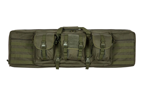 V4 Våbentaske - OD Green