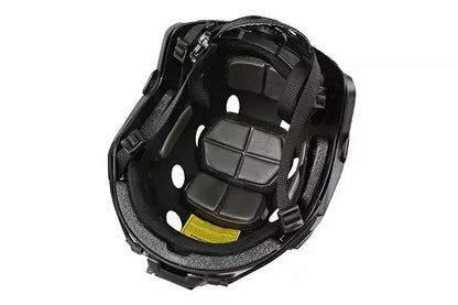 X-SHIELD FAST PJ HJELM - Sort