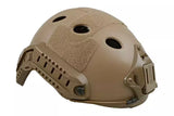 X-SHIELD FAST PJ HJELM - Tan