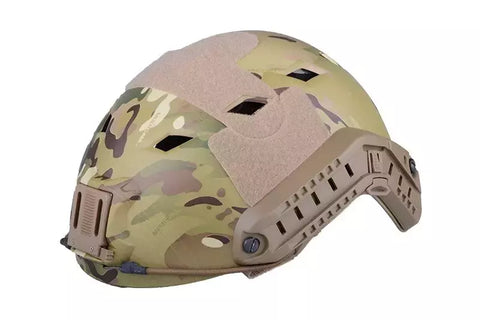 X-Shield FAST BJ helmet - MC