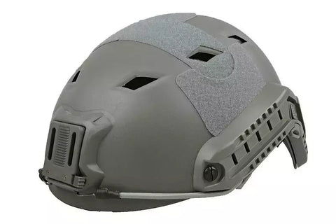 X-Shield FAST BJ helmet - Od Green