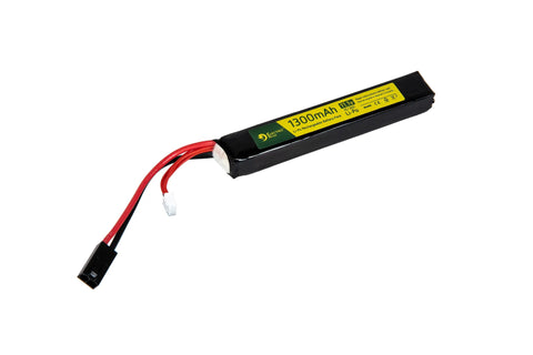 LiPo Battery 11.1V 1300mAh 15/30C (Tamiya)