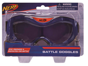 Nerf Elite Goggles Asst.