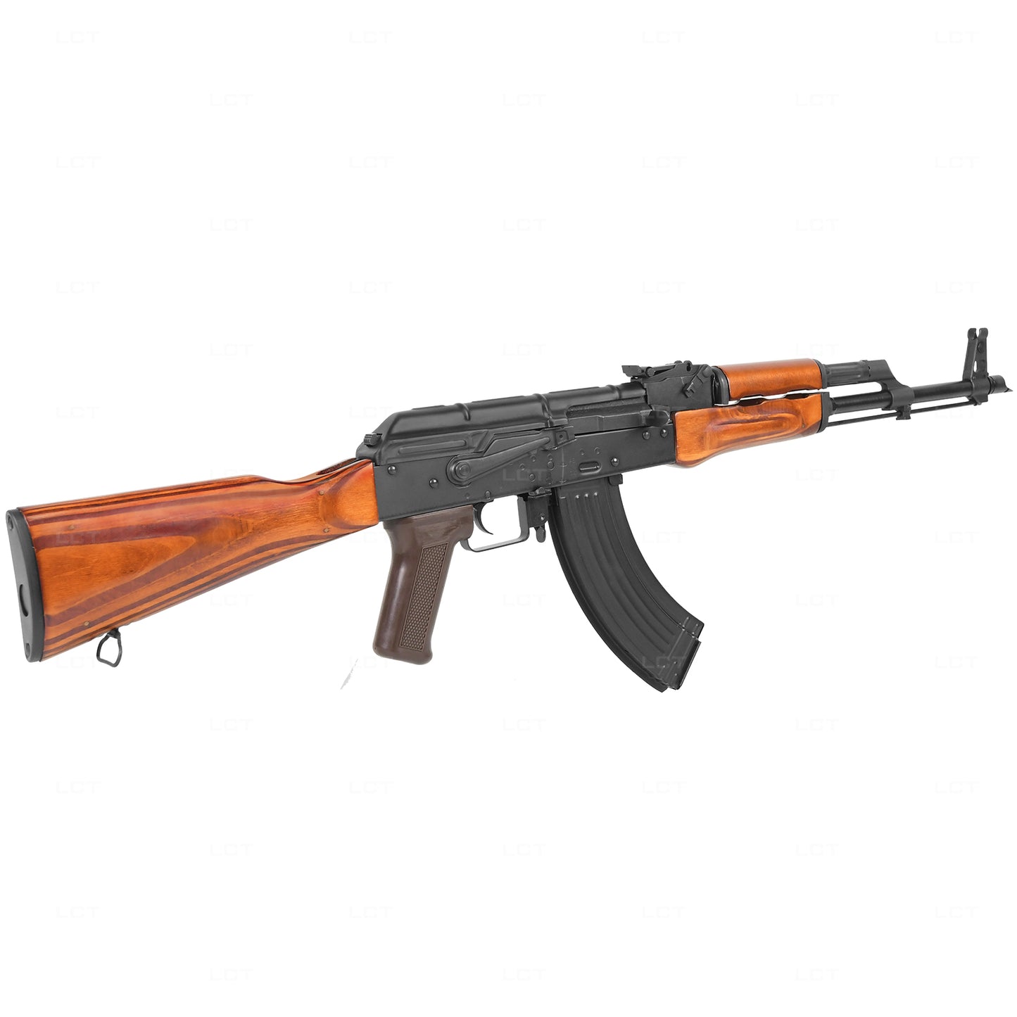 LCT LCKM AEG