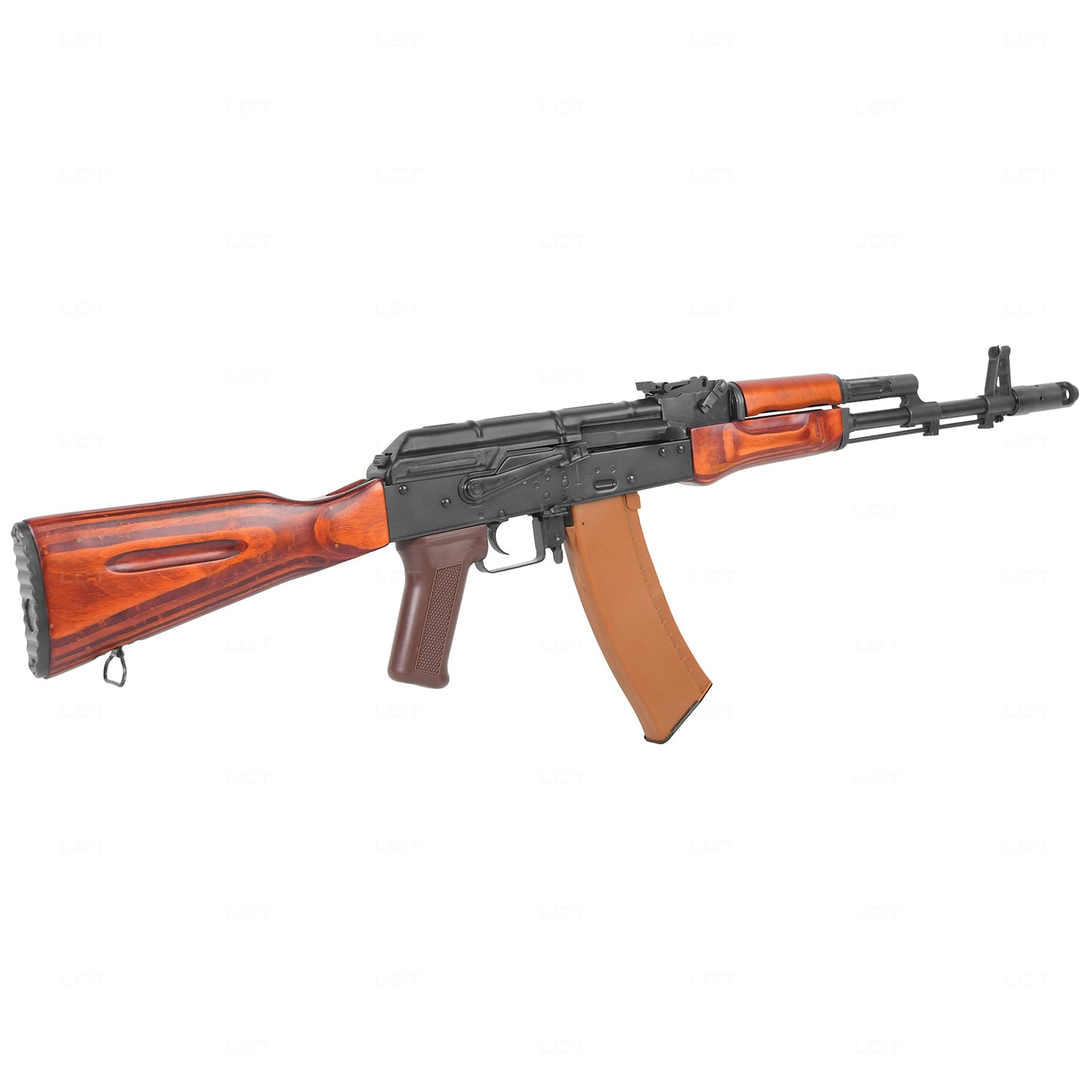 LCT AK(47) AEG