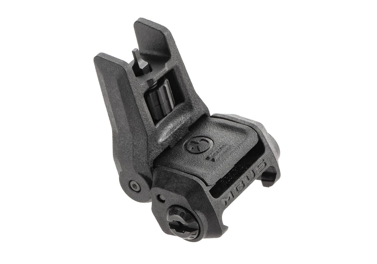 Magpul MBUS 3 Front Back-Up Sigte - Sort