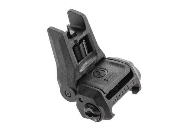Magpul MBUS 3 Front Back-Up Sigte - Sort