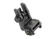 Magpul MBUS 3 Rear Back-Up Sigte - Sort
