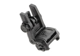 Magpul MBUS 3 Rear Back-Up Sigte - Sort