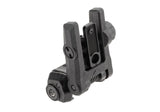 Magpul MBUS 3 Rear Back-Up Sigte - Sort
