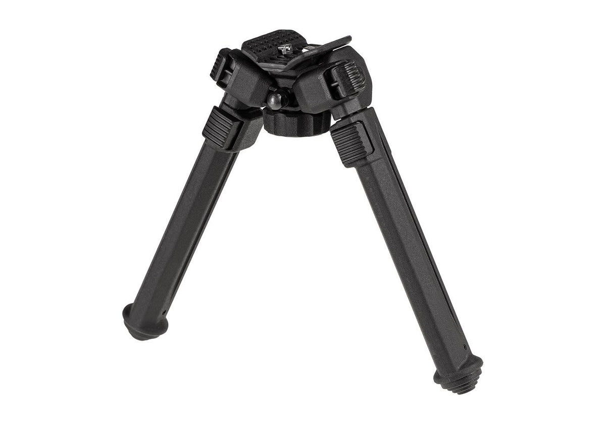 Magpul MOE 7.0-10.0 Tommer Bipod - Sort