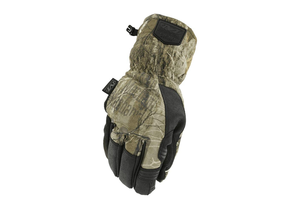 Mechanix Wear SUB20 Realtree Cold Weather