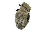 Mechanix Wear SUB35 Realtree Cold Weather