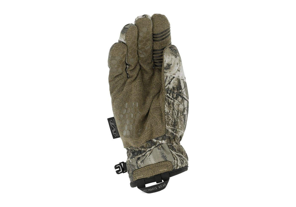 Mechanix Wear SUB40 Realtree Cold Weather
