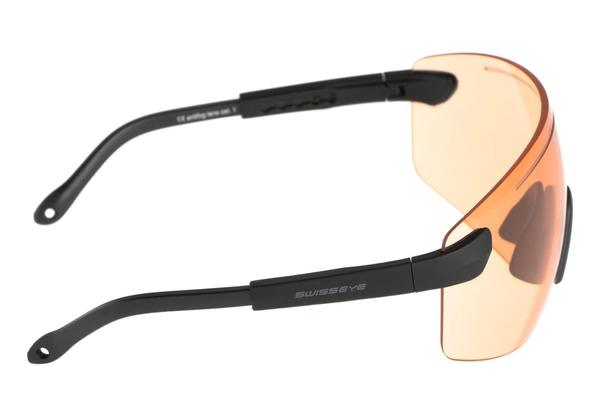 SwissEye Defense Orange - Sort