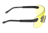 SwissEye Defense Yellow - Sort