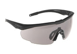 SwissEye Blackhawk Smoke Orange Clear
