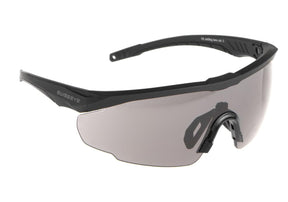 SwissEye Blackhawk Smoke Orange Clear