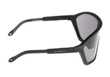 SwissEye Devil Smoke / Orange / Clear - Sort