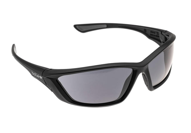 Bollé SWAT Smoke Glas - Sort