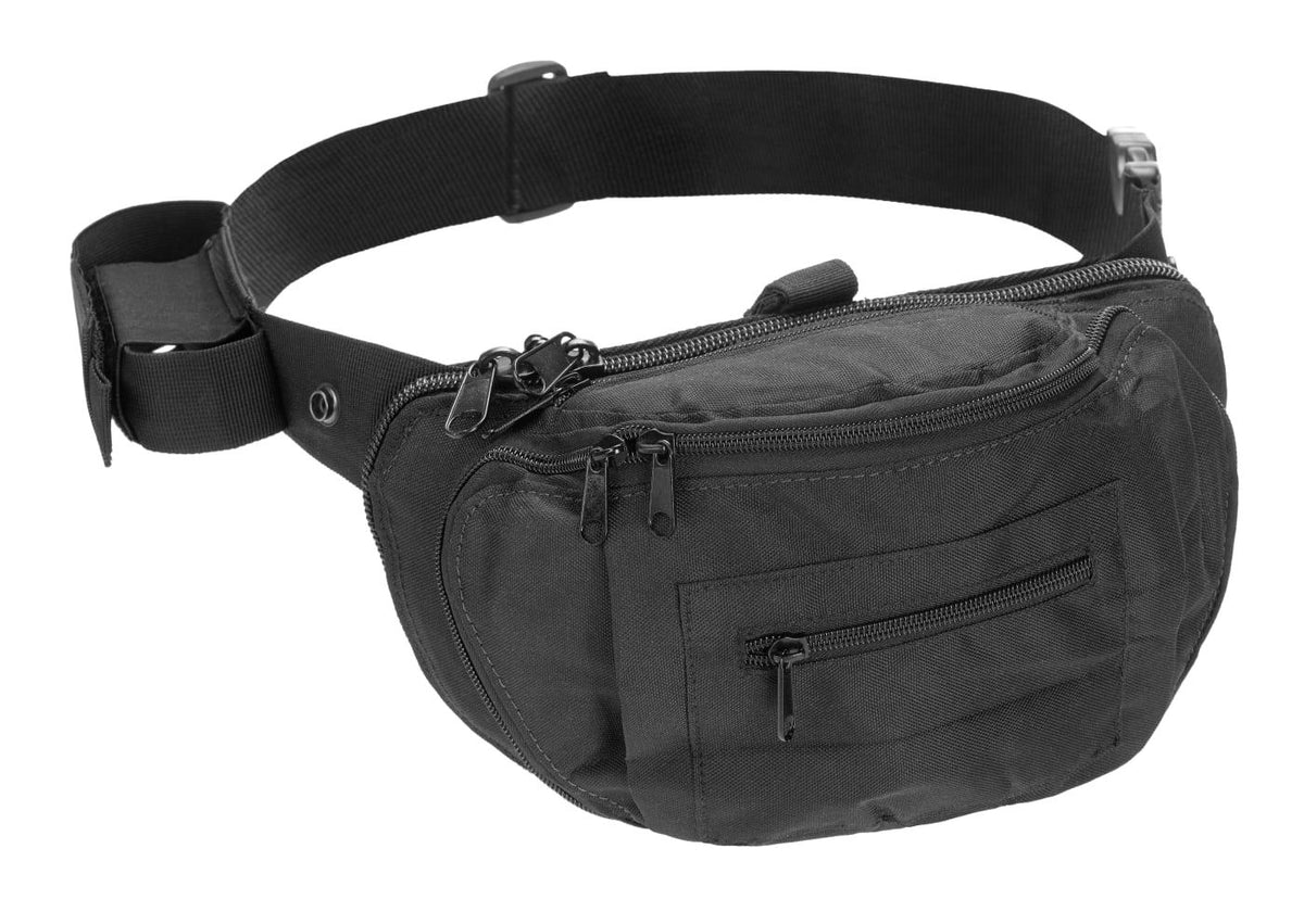 Frontline Fanny Pack Basic - Sort