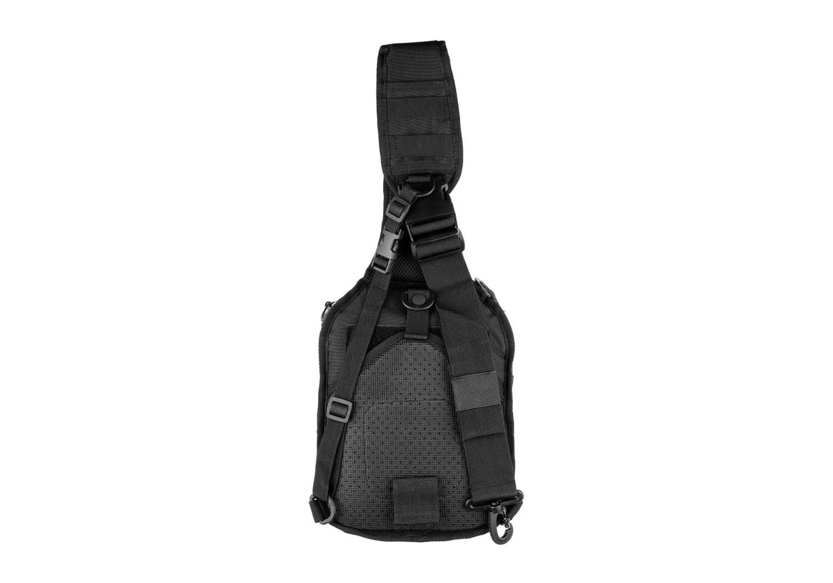 Frontline Galil Sling Taske - Sort