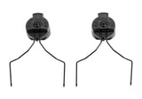 ARC Hjelm Rail Adapter Til M31 / M32 Earmor