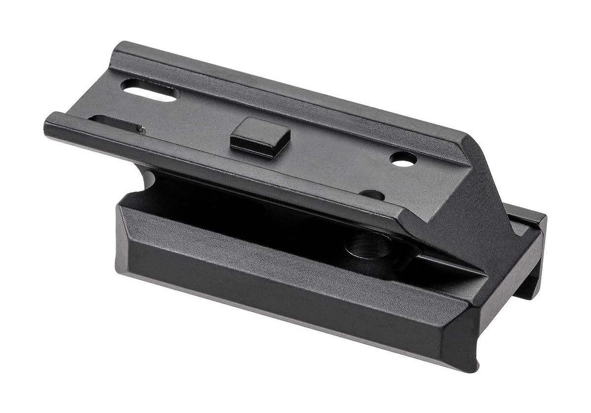 Vector Optics 0.5" Profil Cantilever Picatinny Riser Montage