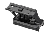 Vector Optics 0.83" Profil Cantilever Picatinny Riser Montage