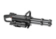 Classic Army M133 Mini Vulcan - Sort