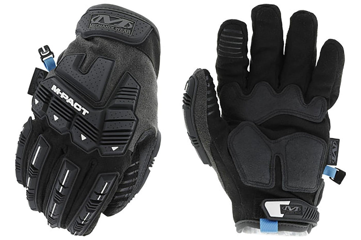 Mechanix Wear ColdWork M-Pact - Sort