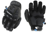 Mechanix Wear ColdWork M-Pact - Sort