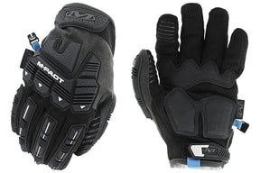 Mechanix Wear ColdWork M-Pact - Sort