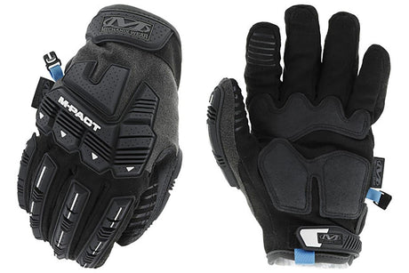 Mechanix Wear ColdWork M-Pact - Sort