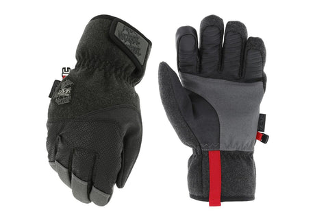 Mechanix Wear ColdWork Windshell - Sort
