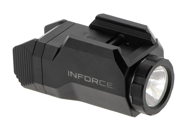 Inforce WILD 1 - Sort