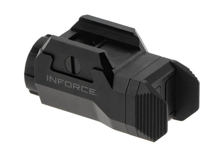 Inforce WILD 1 - Sort