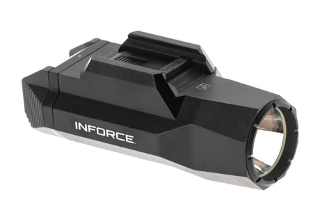 Inforce WILD 2 - Sort