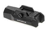Inforce WILD 2 - Sort
