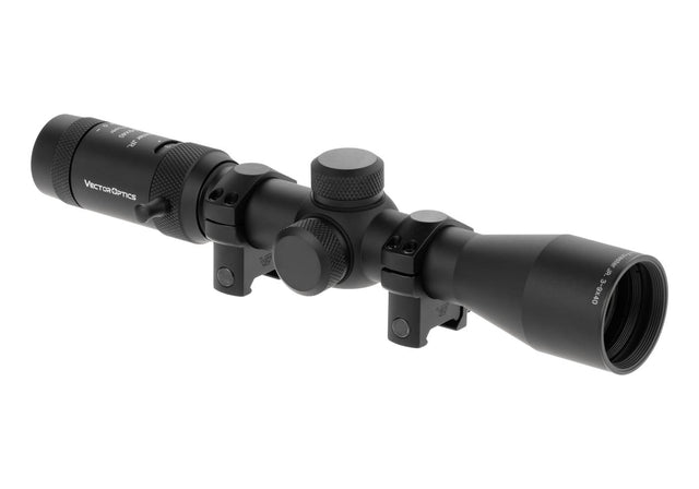 Vector Optics Forester JR. Power 3-9x40