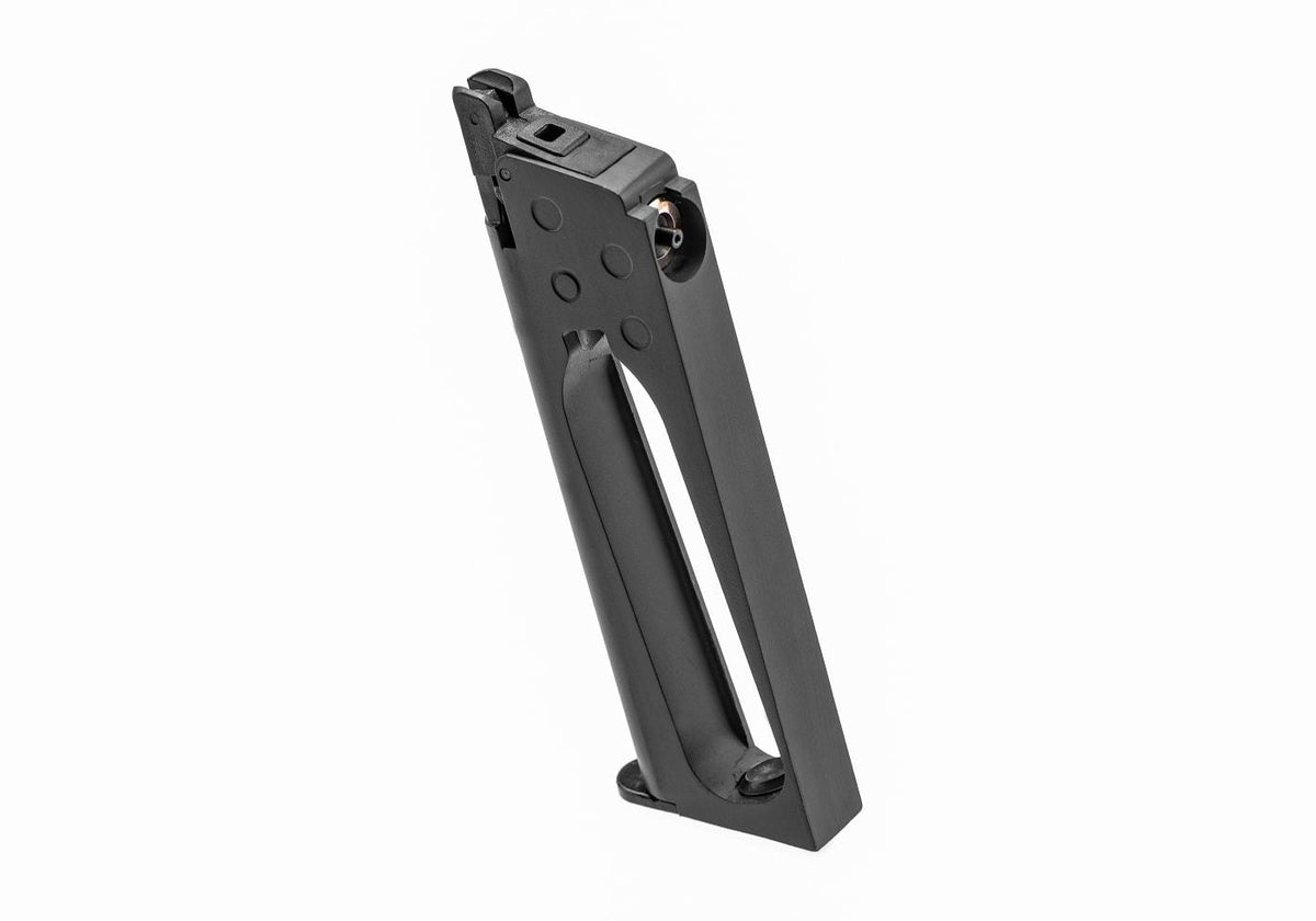 SIG Sauer magasin til 1911 CO2 Blowback 4,5 mm – 17 skud